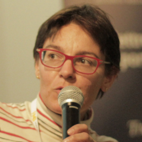 Caroline Pruvost de Mycorhize Consulting